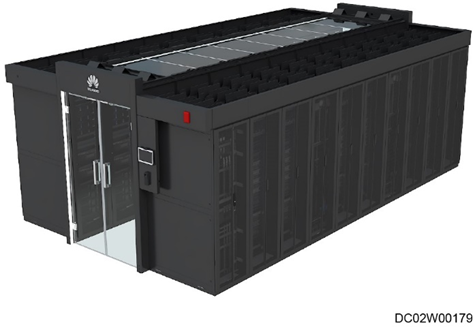 智能UPS及模塊化數(shù)據(jù)中心建設(shè)引領(lǐng)新時(shí)代機(jī)房建設(shè)潮流